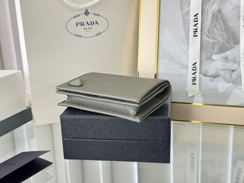 Prada Wallets